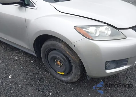 2008 Mazda Cx-7 Sport из США, поврежденный, VIN JM3ER29L280194179